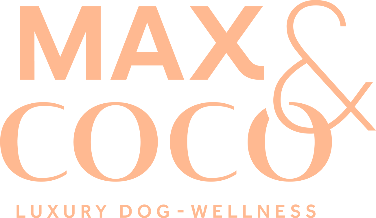 Max&Coco.ie